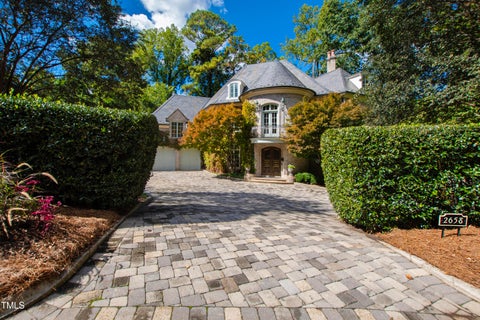Photo of 2658 Davis Street, Raleigh, NC 27608 (MLS # 10076825)