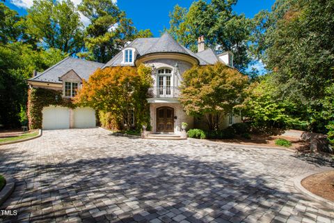 2658 Davis Street Raleigh NC 27608