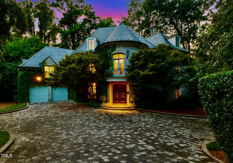 2658 Davis Street Raleigh NC 27608