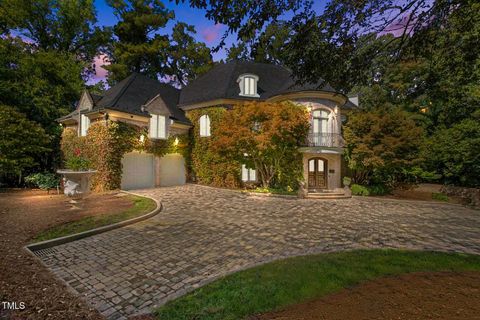 2658 Davis Street Raleigh NC 27608