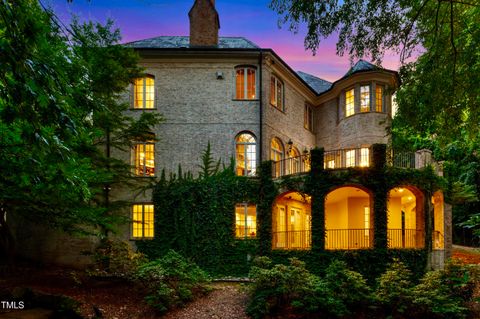 2658 Davis Street Raleigh NC 27608