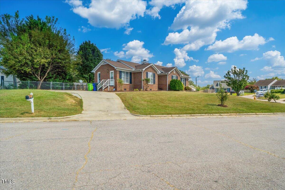 1809 Billingham Court