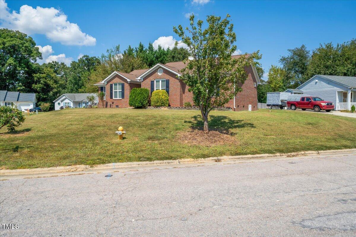 1809 Billingham Court