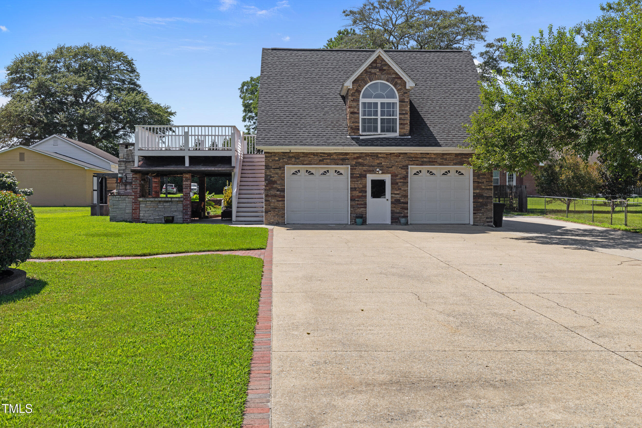 175 Galilee Road