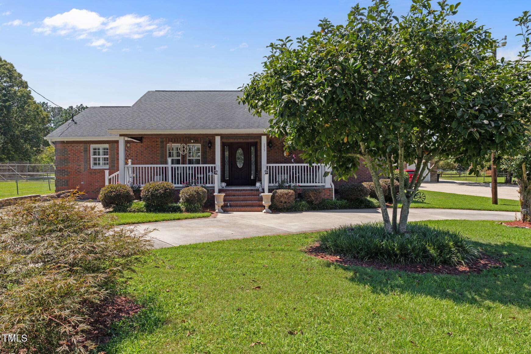 175 Galilee Road
