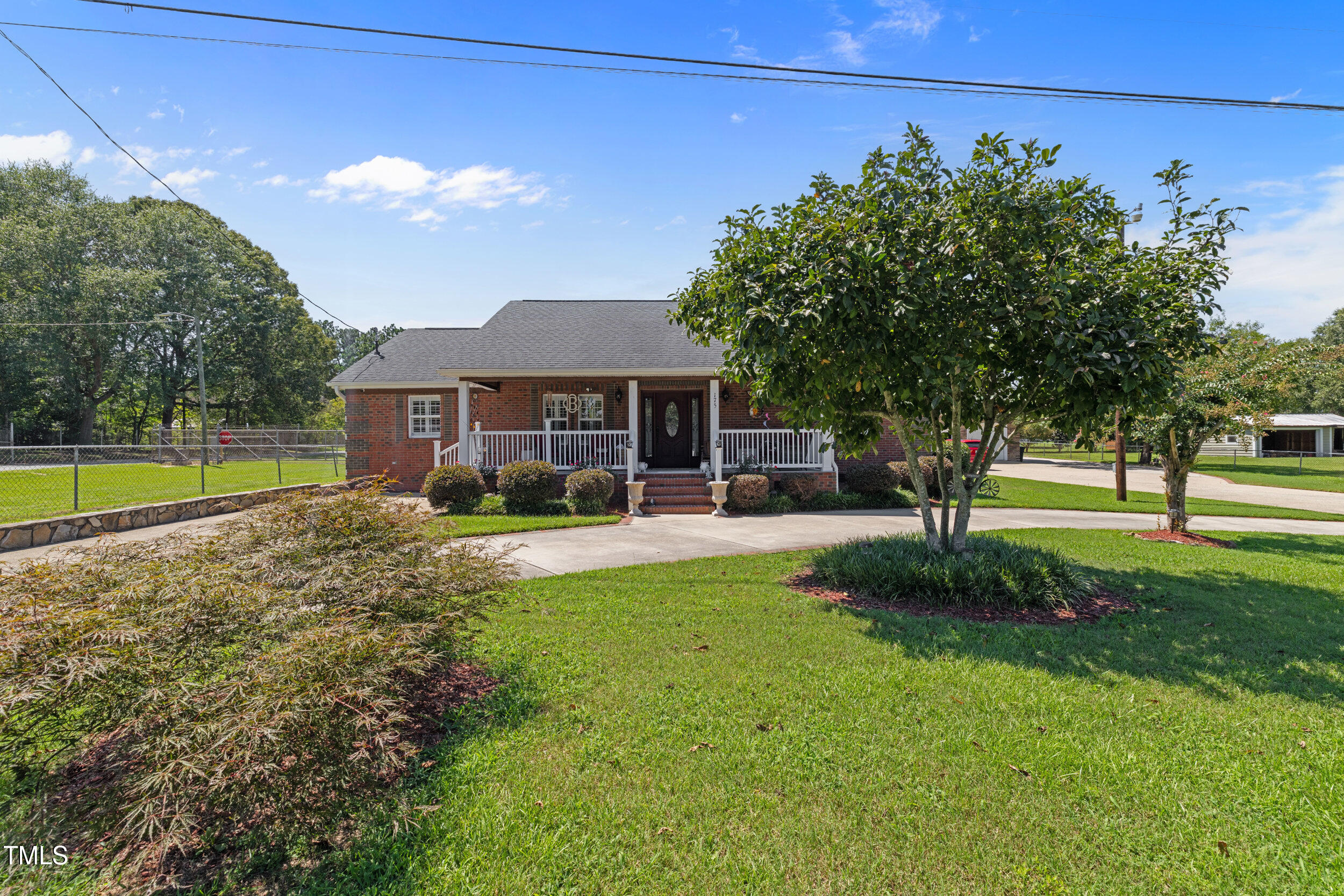 175 Galilee Road