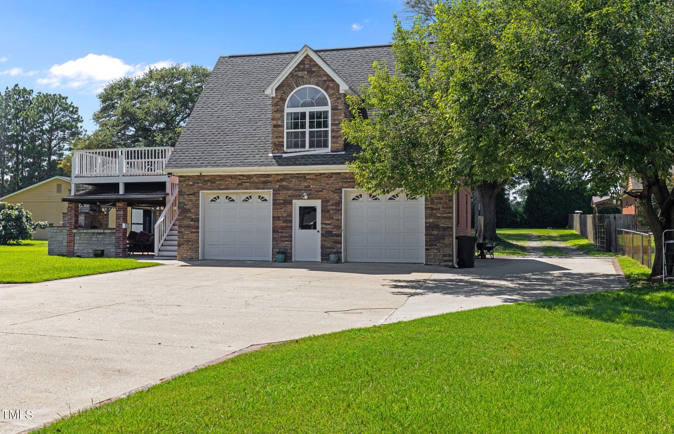 175 Galilee Road