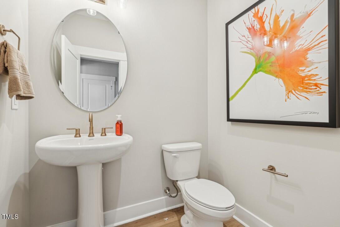 609 Brackenberry Alley