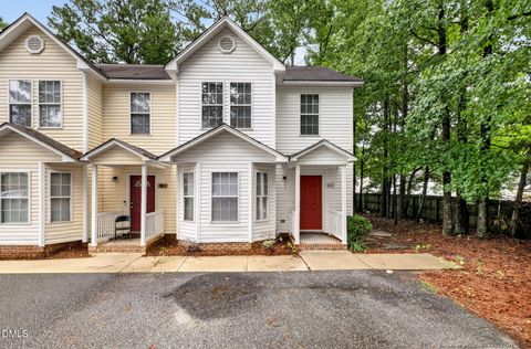 Photo of 615 S Moore Street, Clayton, NC 27520 (MLS # 10180113)