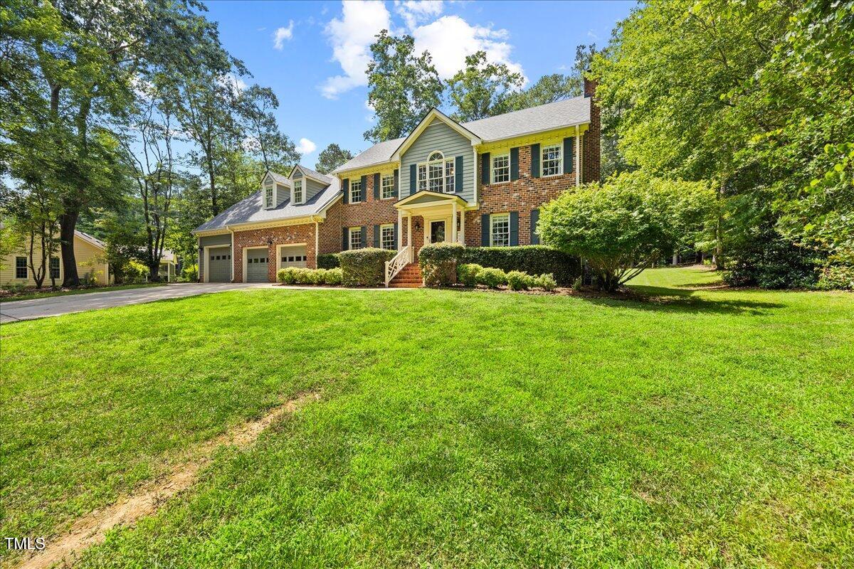 1005 Enderbury Drive