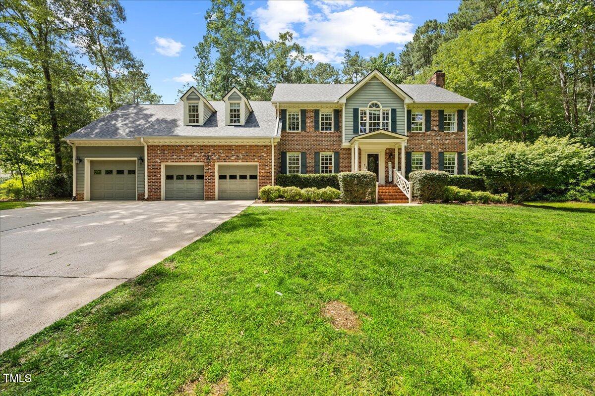 1005 Enderbury Drive