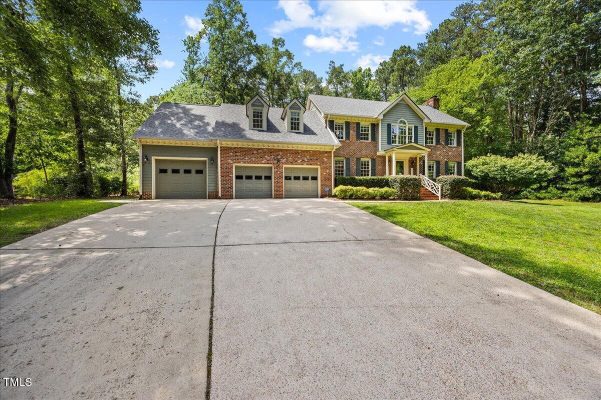 1005 Enderbury Drive