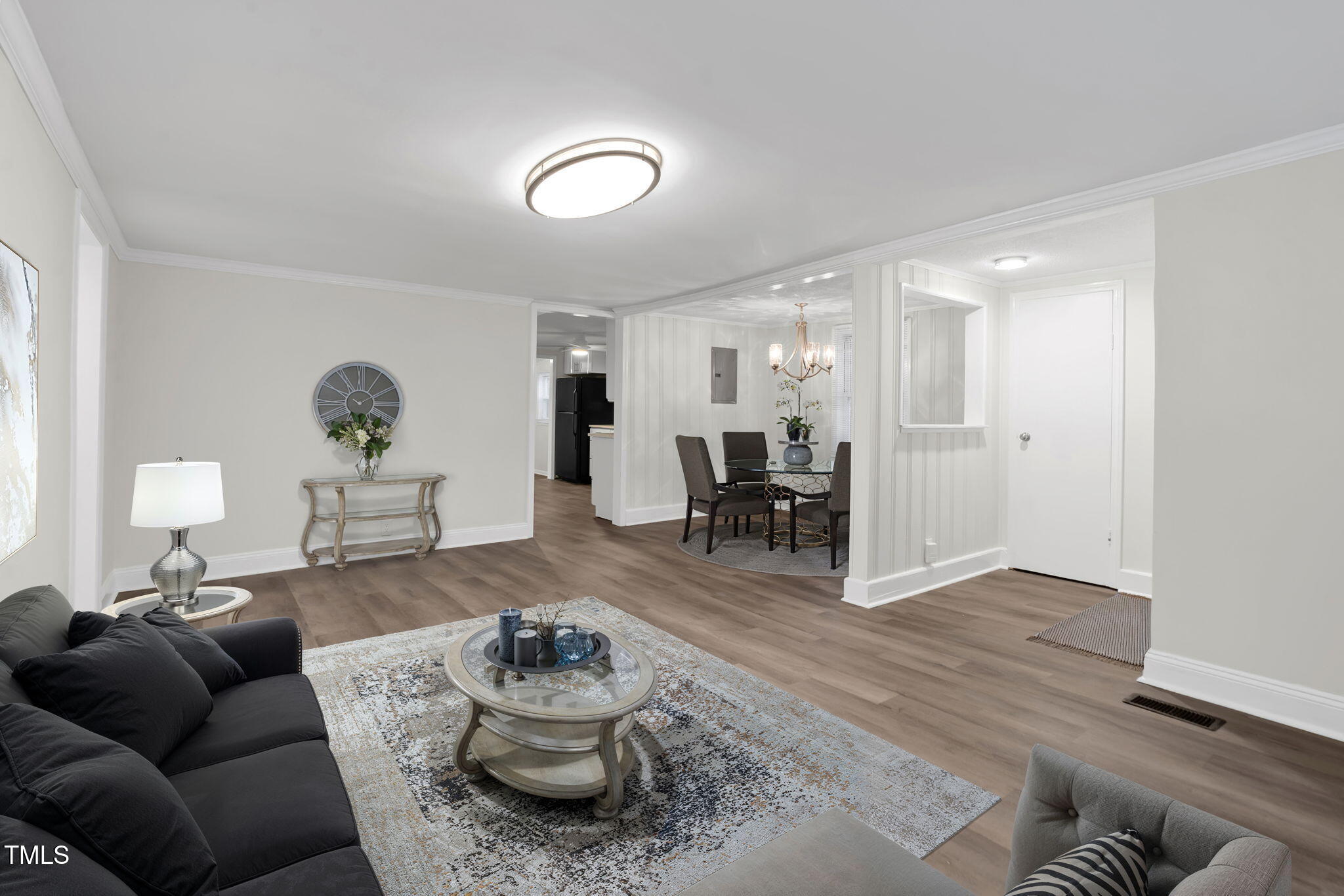 313 W Church Street