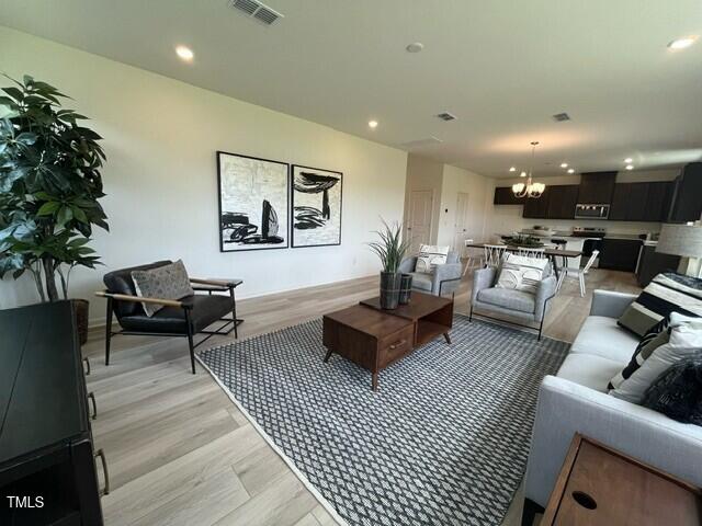 190 Chestnut Oak Lane
