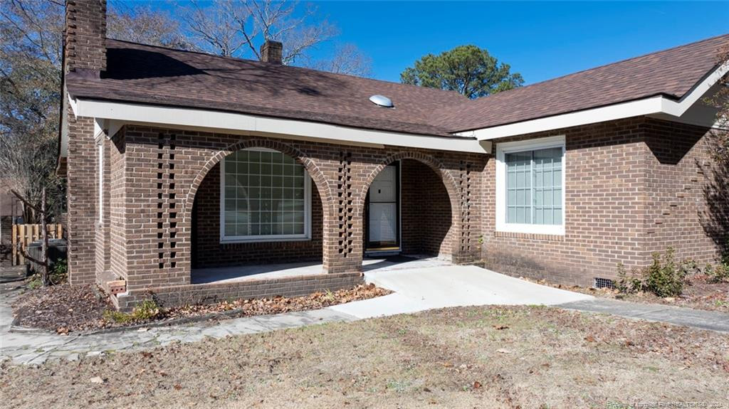 3622 Lake Forest Road