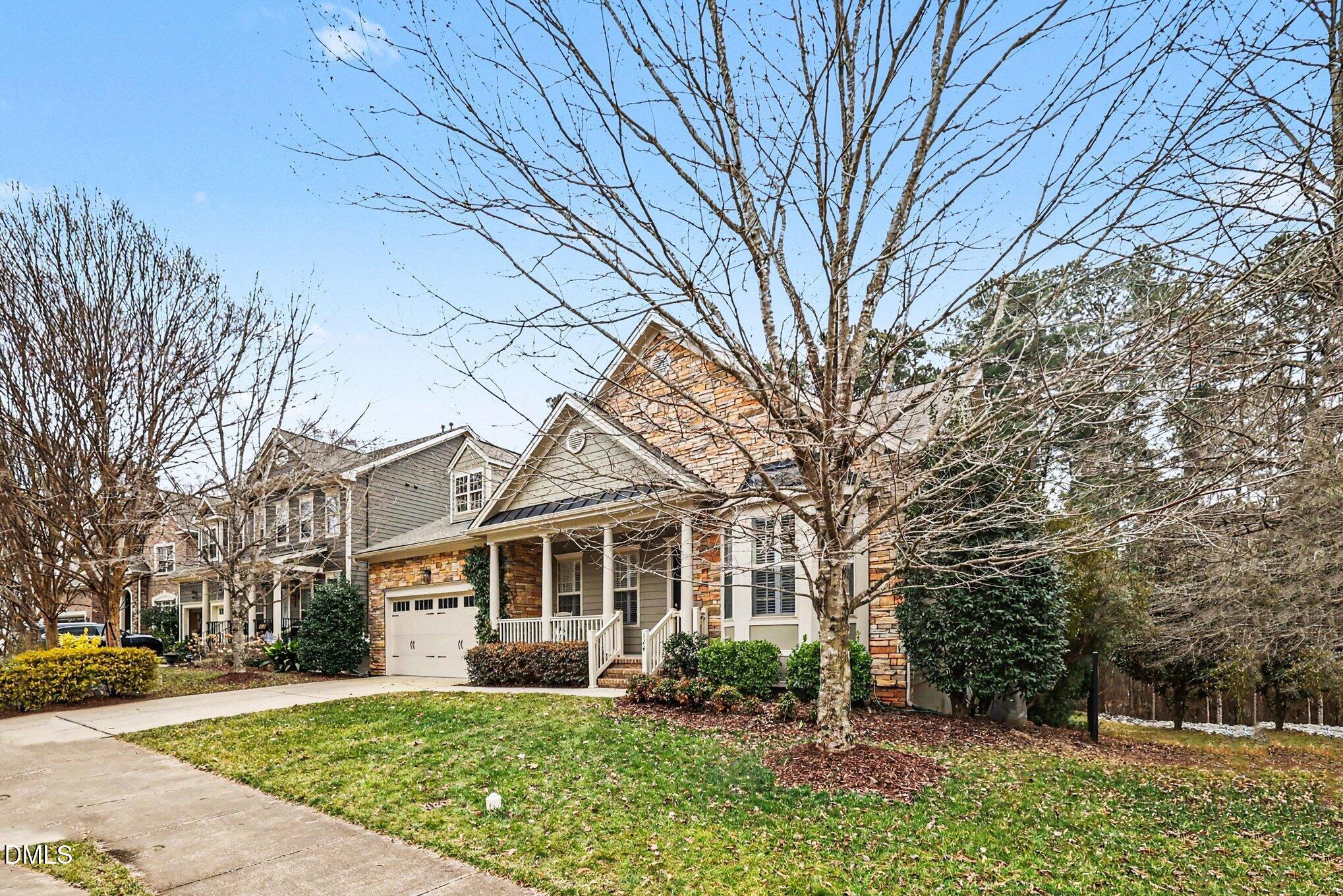 124 Briarfield Drive