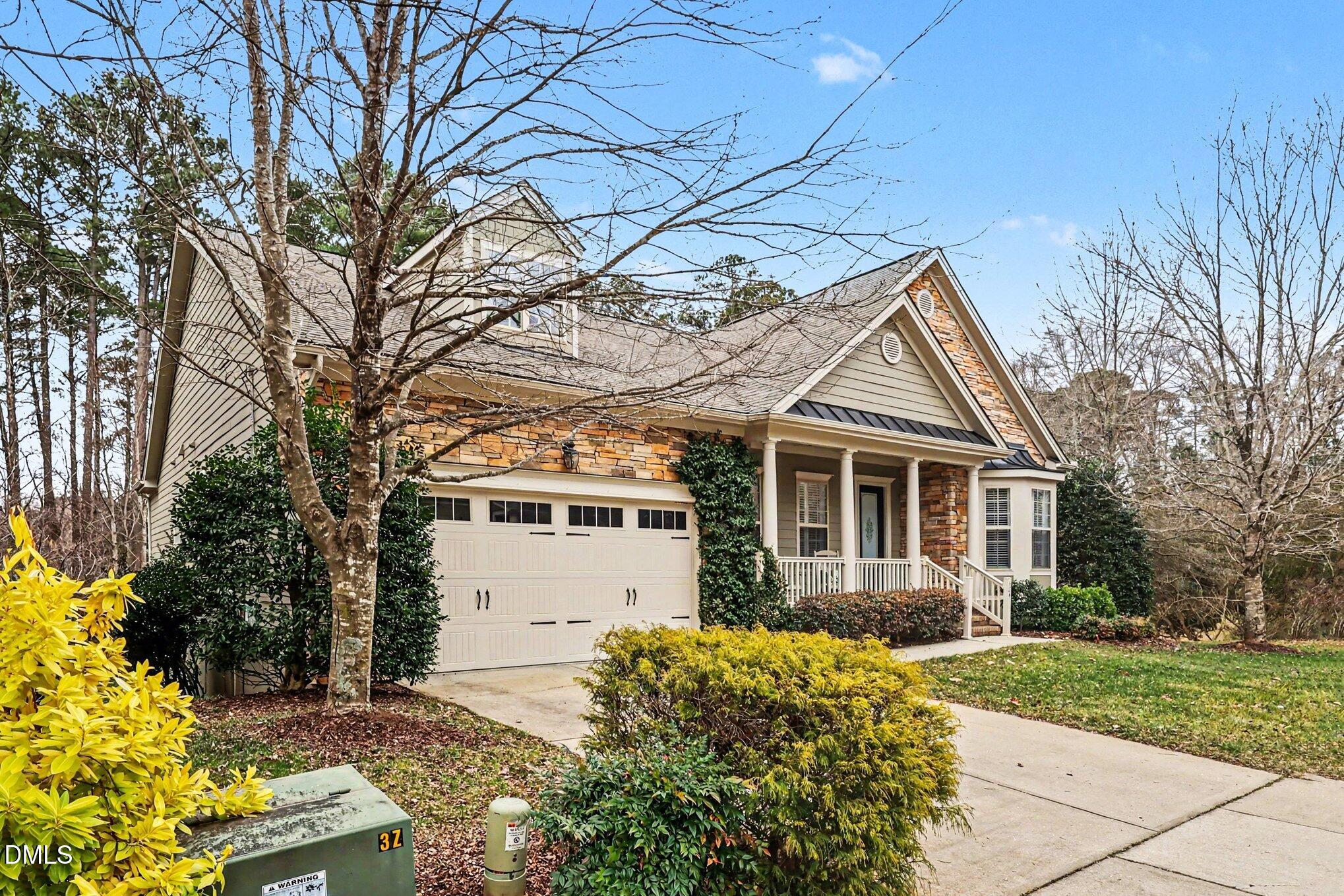 124 Briarfield Drive