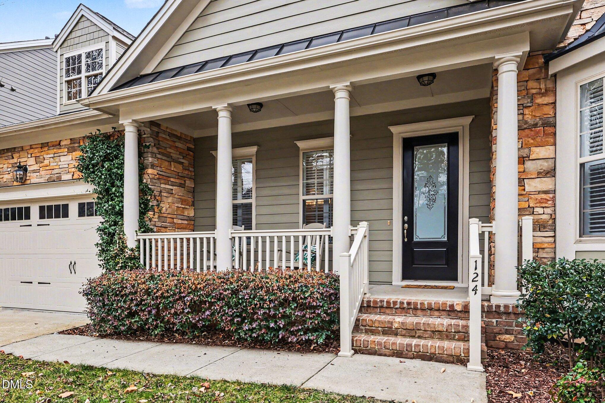 124 Briarfield Drive