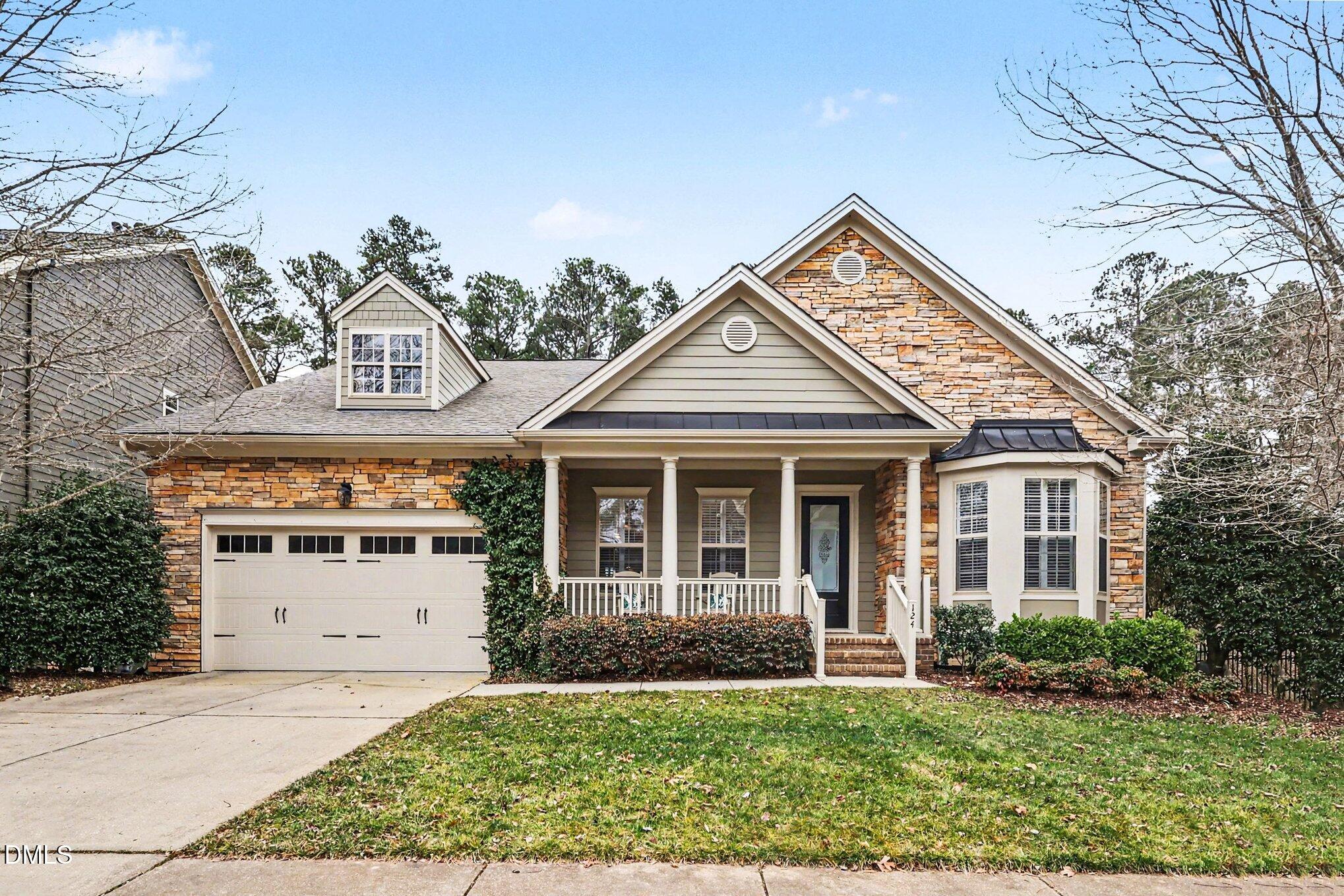 124 Briarfield Drive