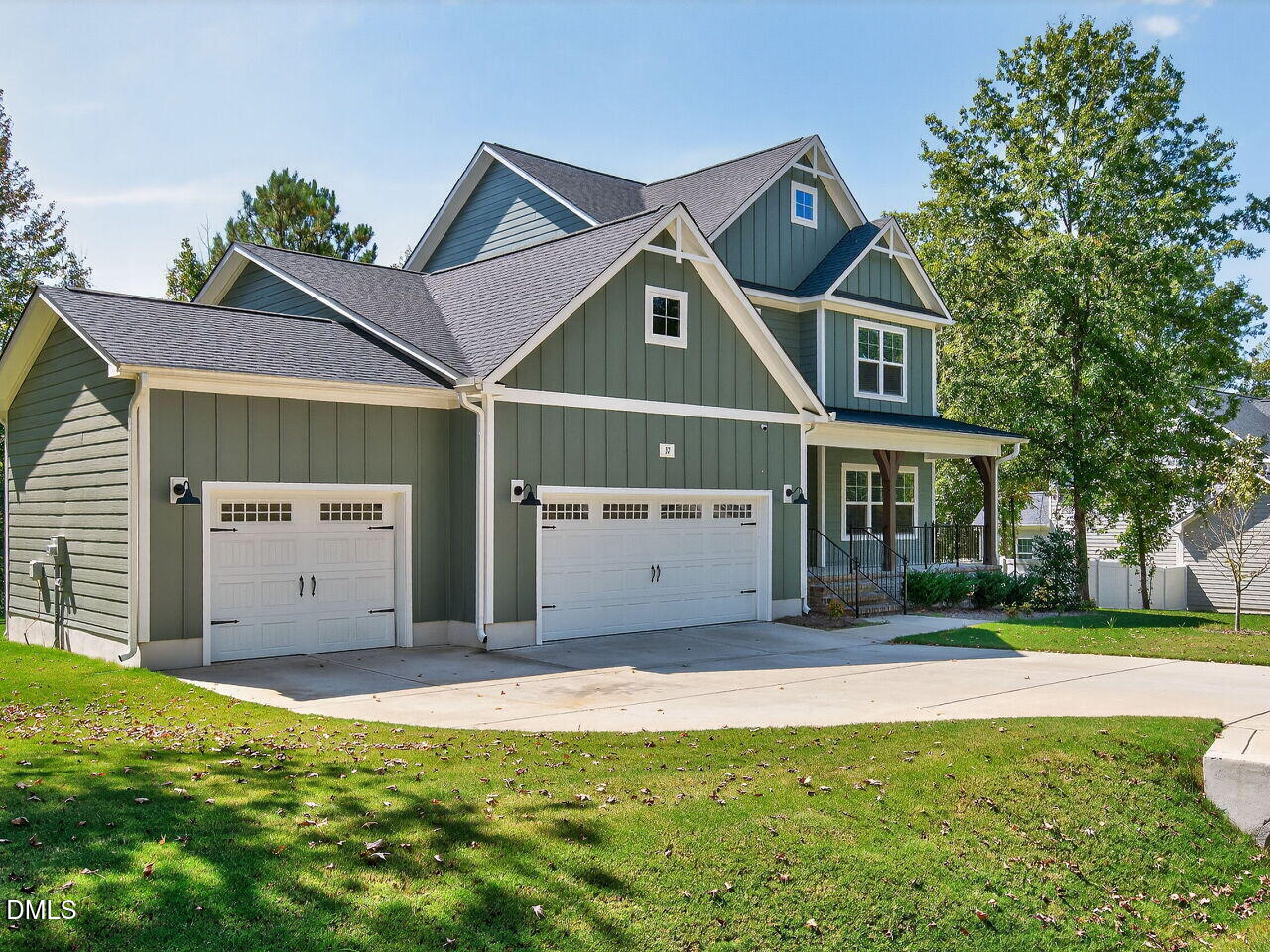 37 W Cannalily Lane