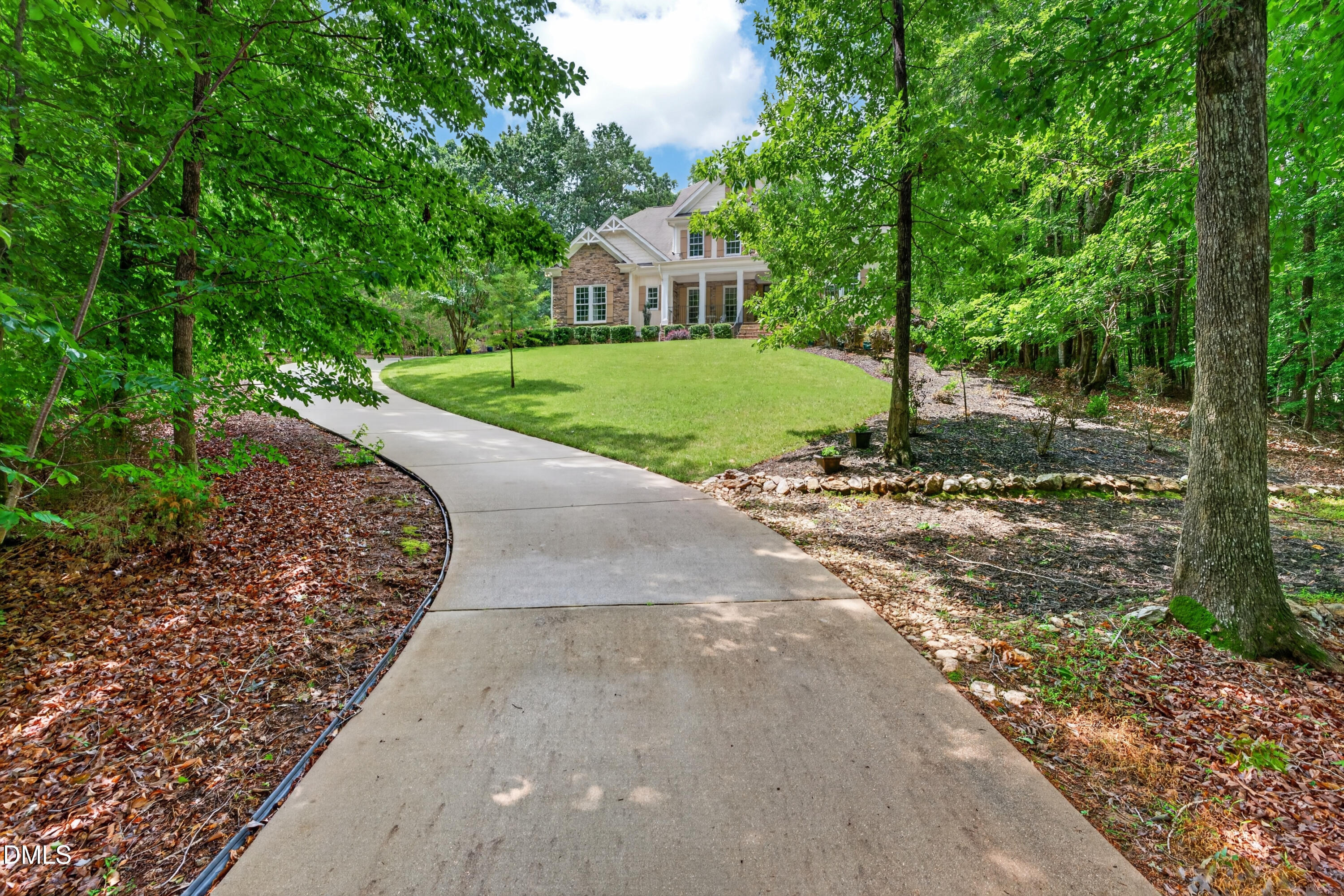 6309 Mountain Oaks Way