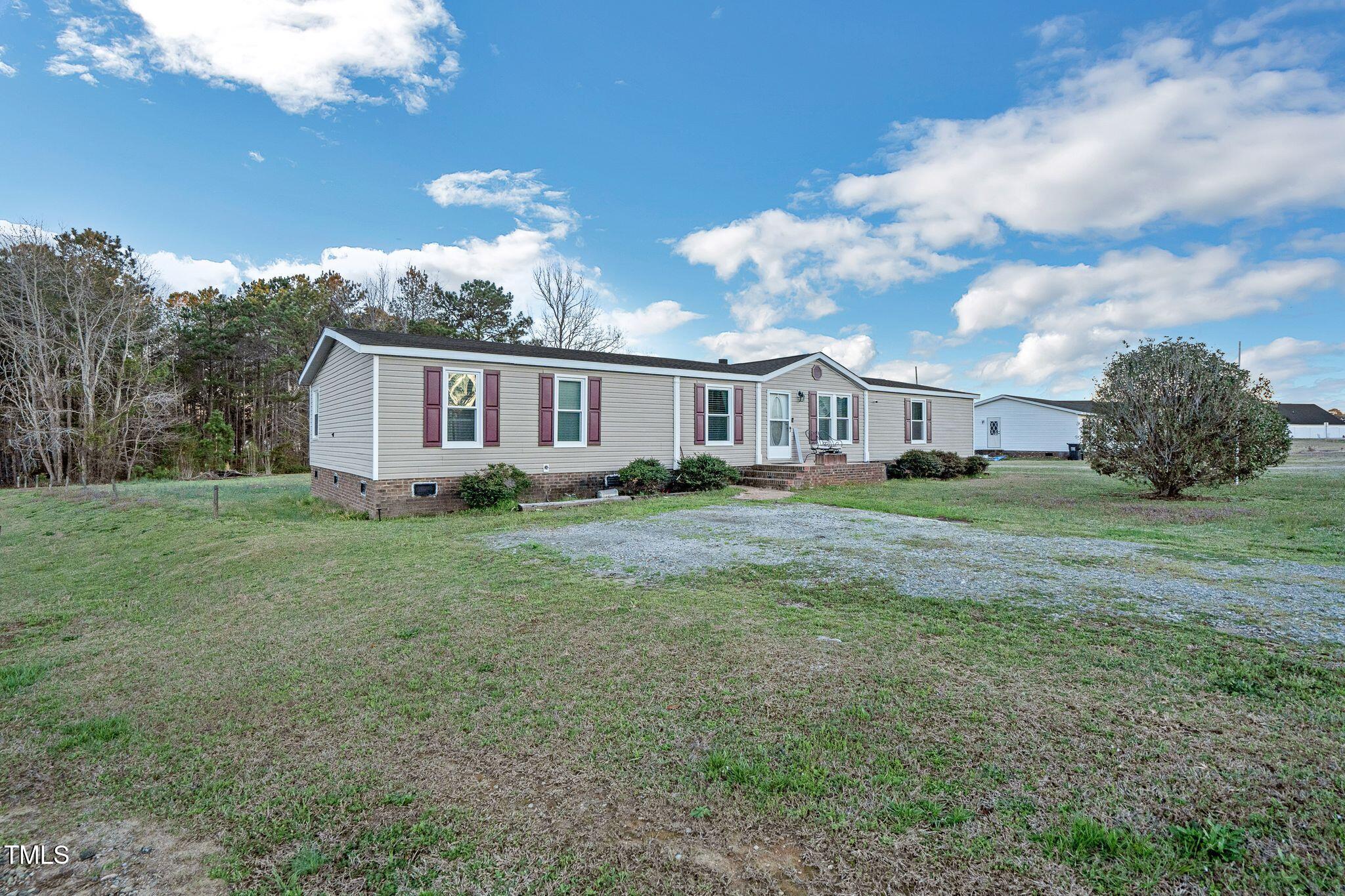 4806 Lee Drive