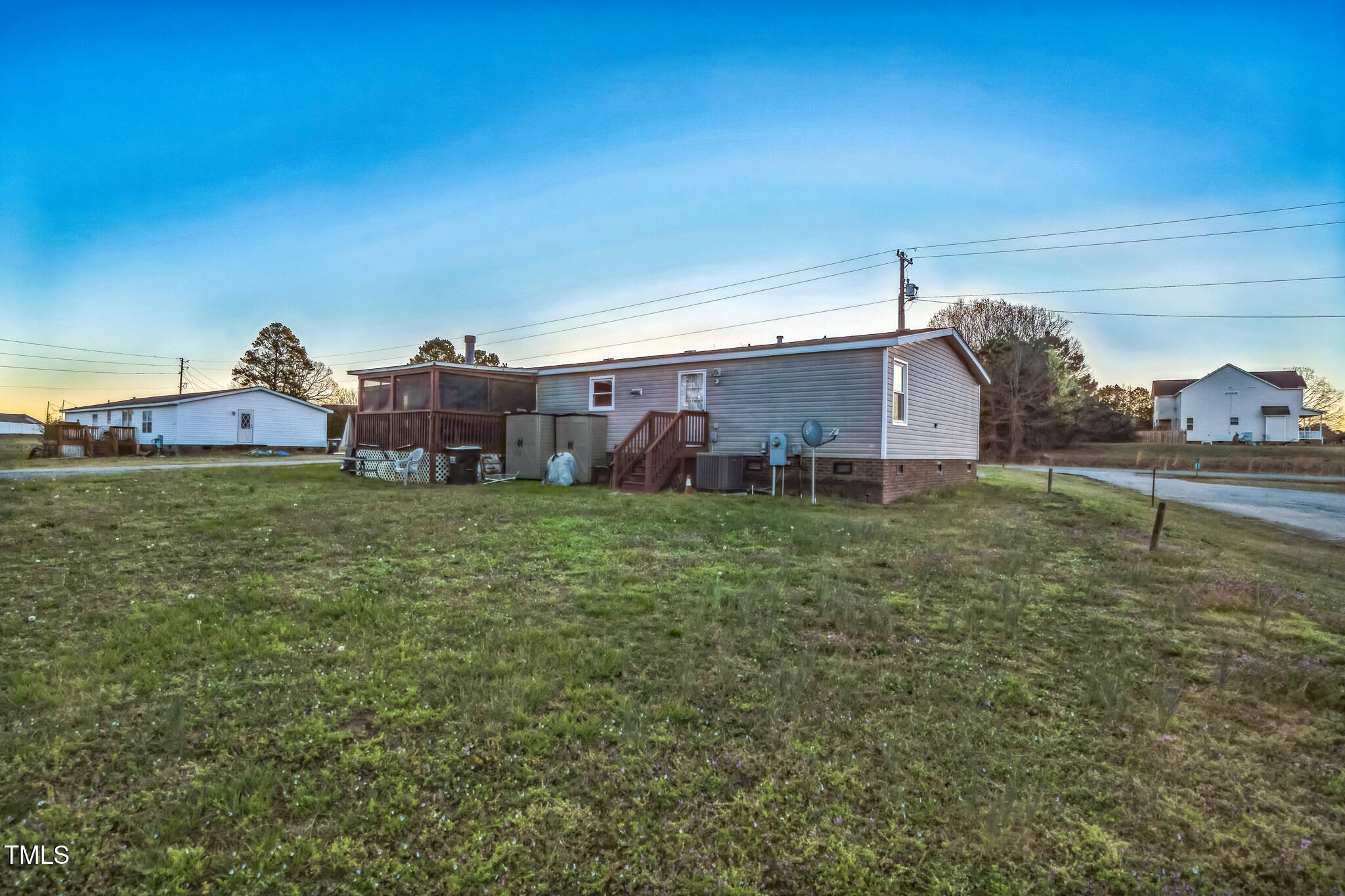 4806 Lee Drive