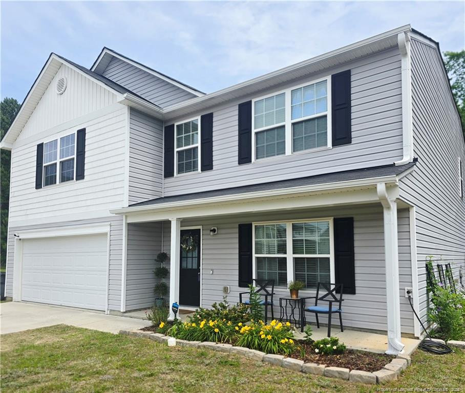 15 Summerwood Lane