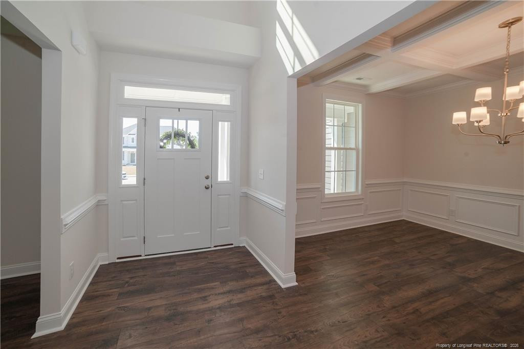 616 Cresswell Moor Way