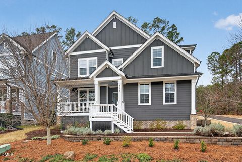 8018 Rosemont Parkway Durham NC 27713