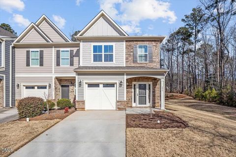 206 Bowerbank Lane Apex NC 27539