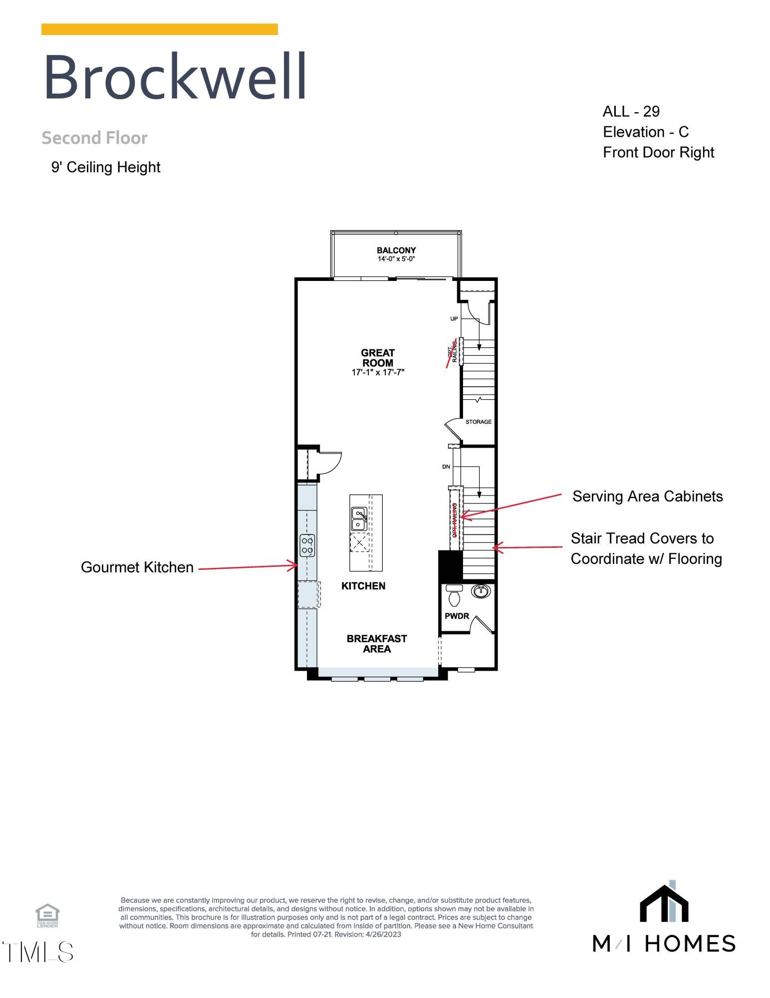 5029 Jowetts Walk Drive 29