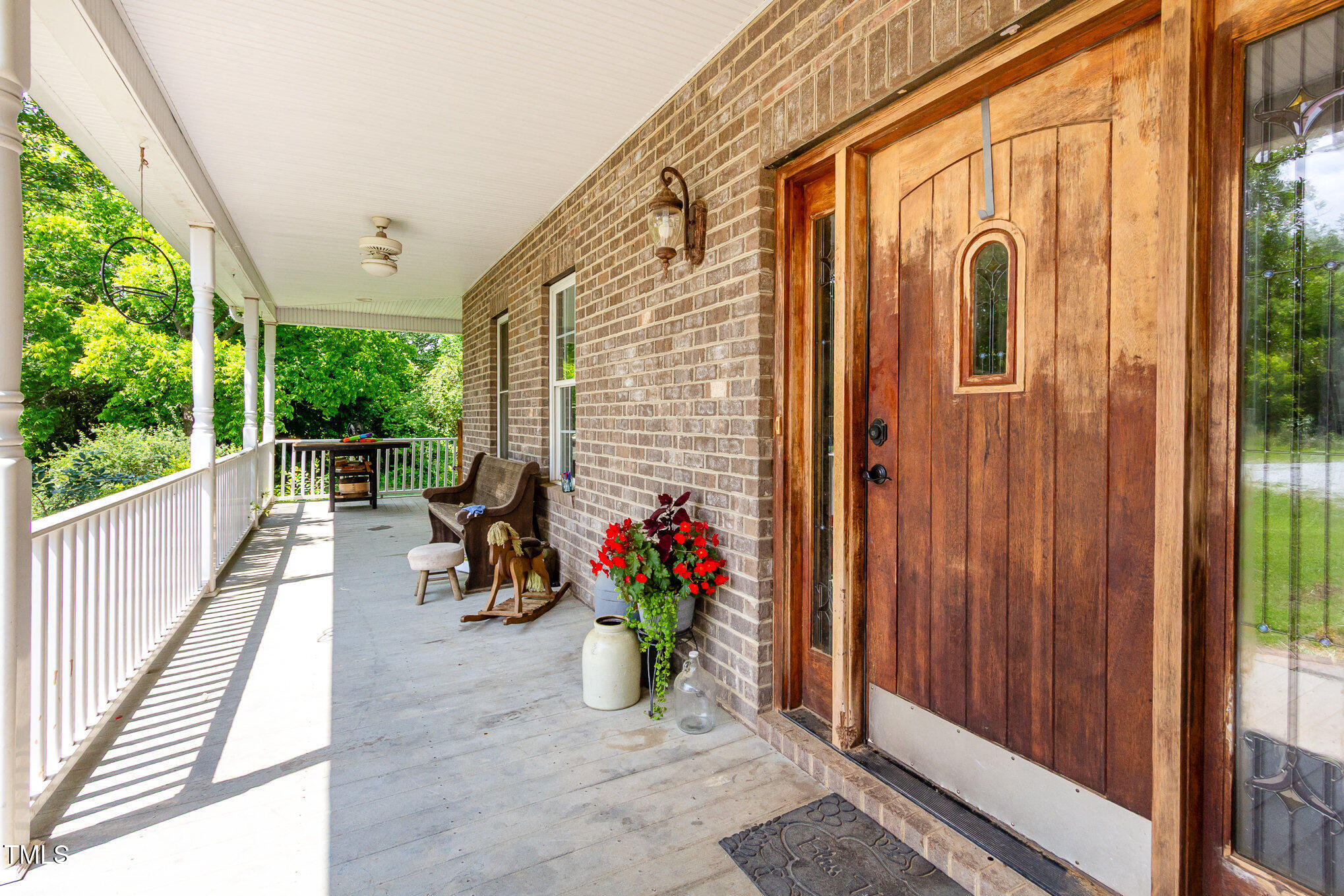 1770 Gentry Ridge Road
