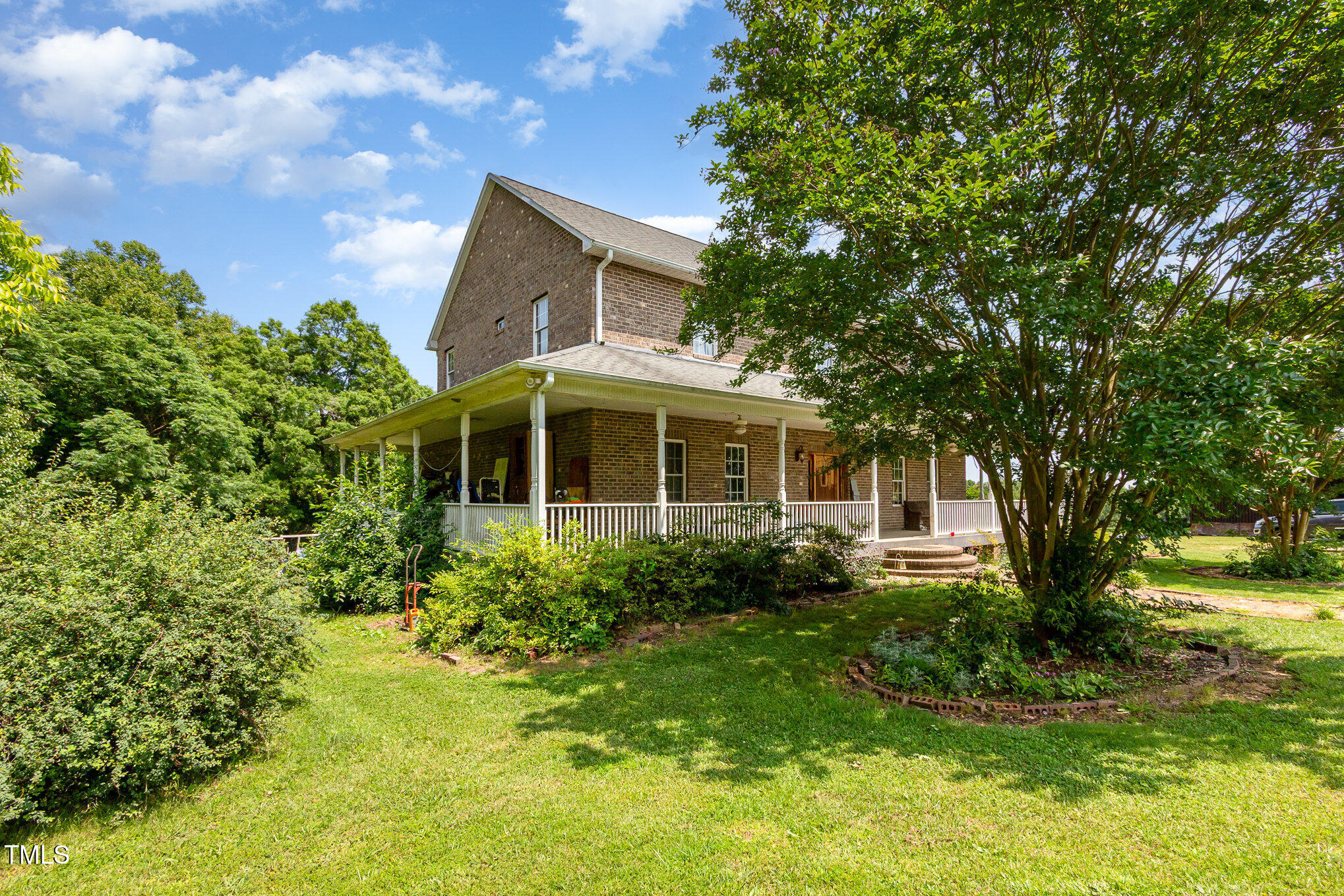1770 Gentry Ridge Road