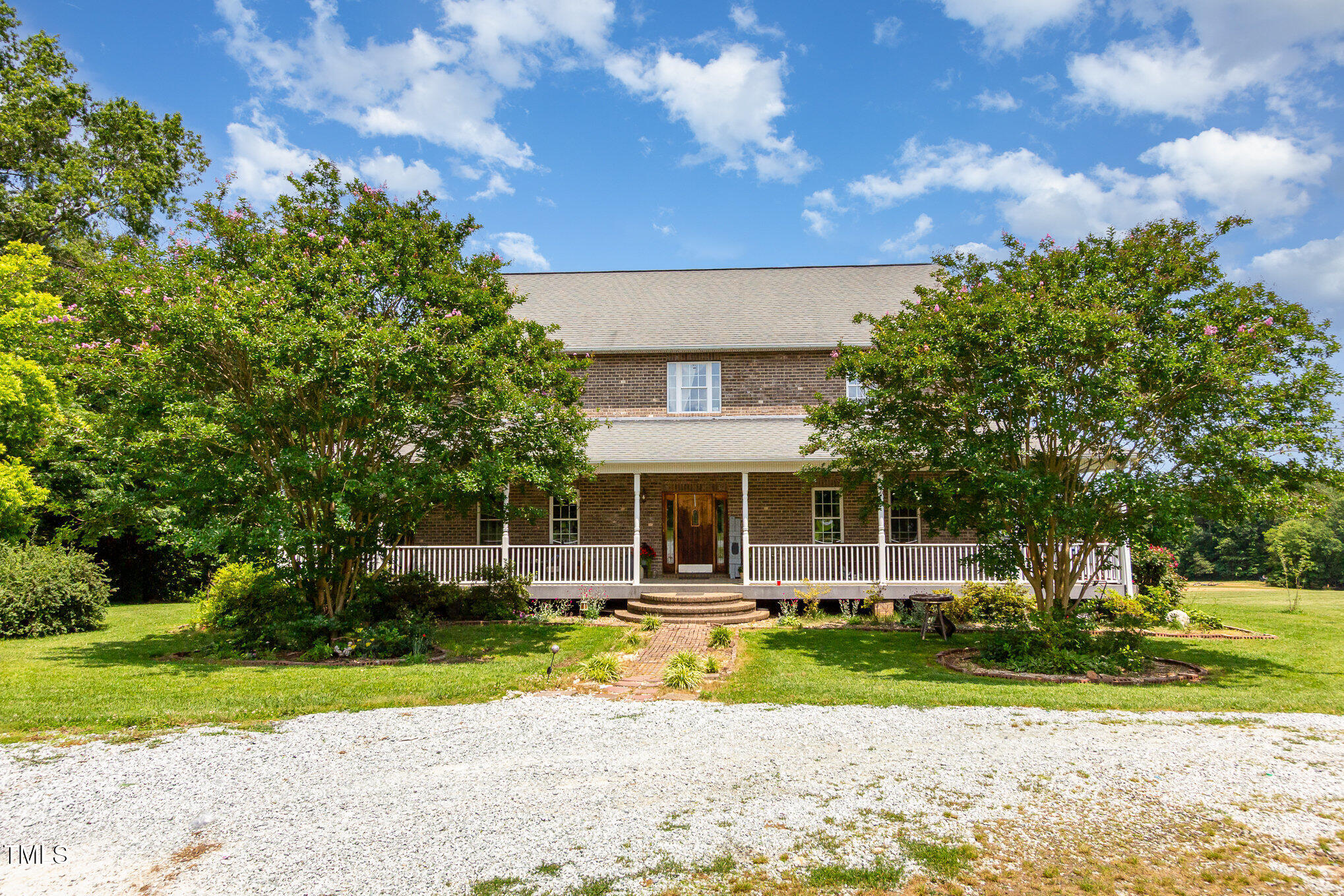 1770 Gentry Ridge Road