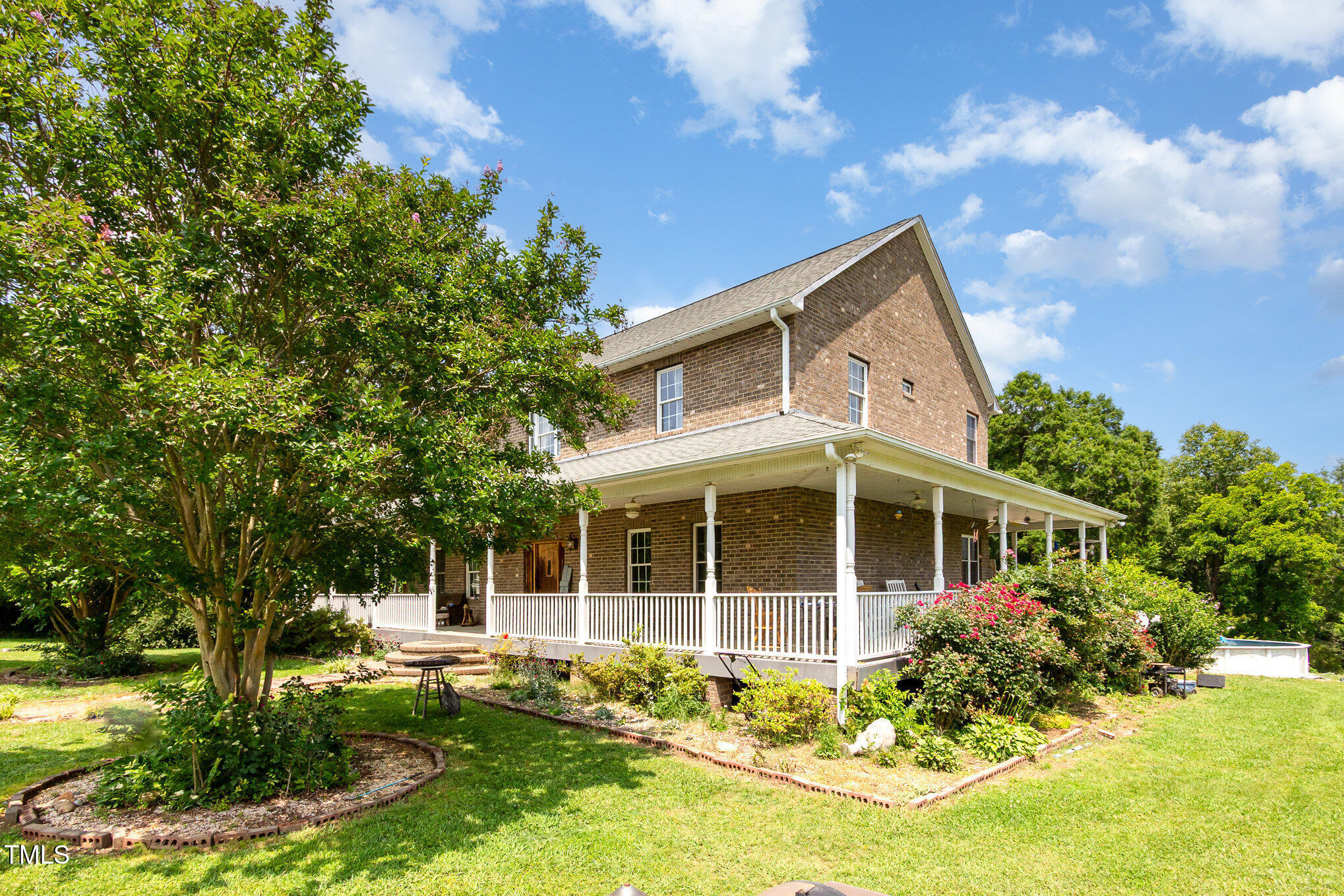 1770 Gentry Ridge Road