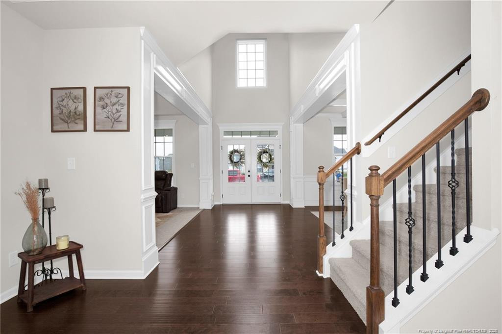 1709 Eagle Hill Road