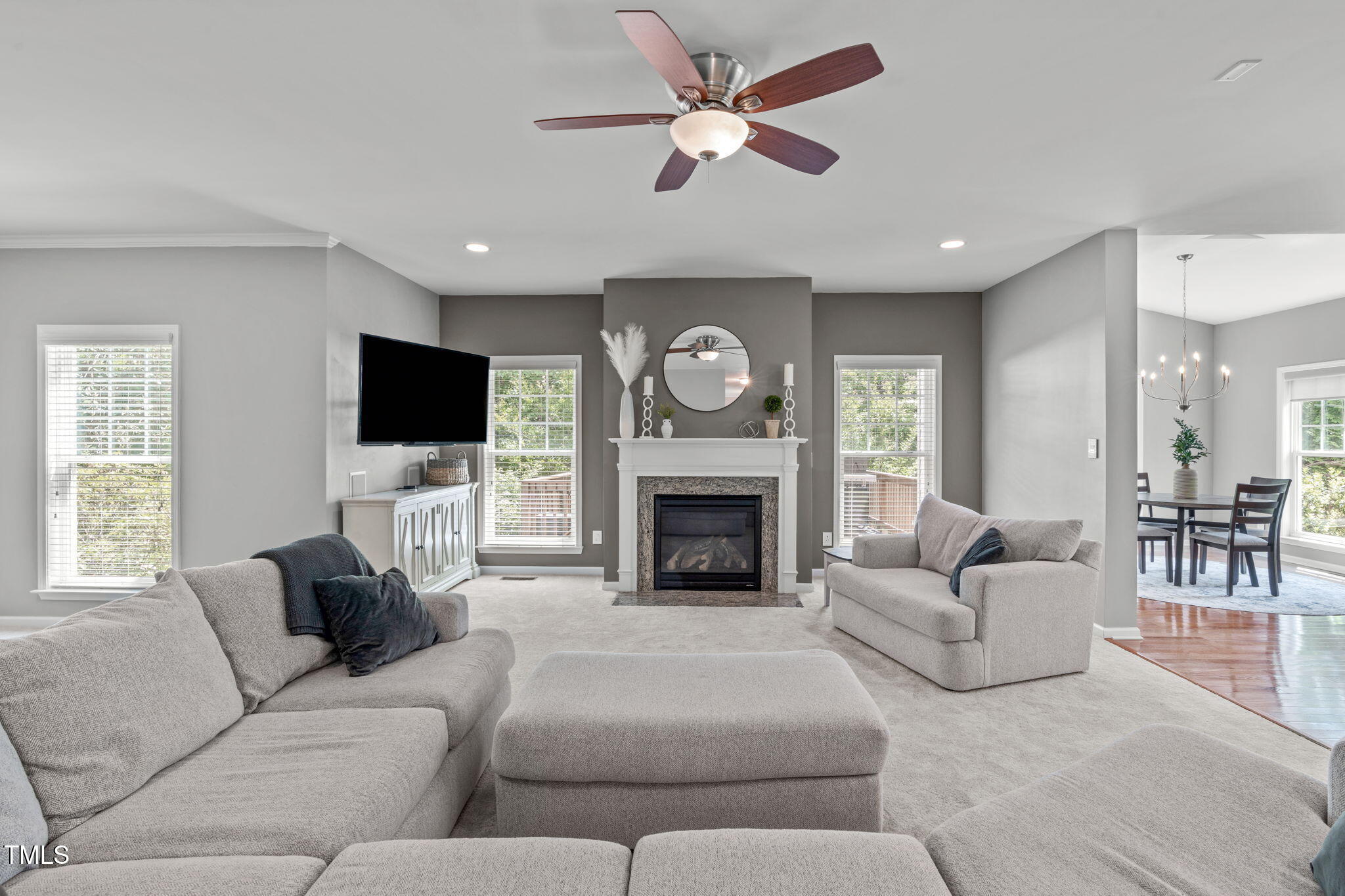 1401 Everette Fields Road