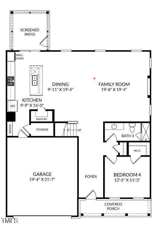 245 Williams Grove Lane