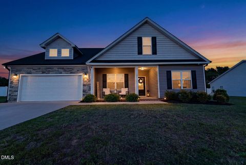 81 Rolling Pasture Way 5 Sanford NC 27332