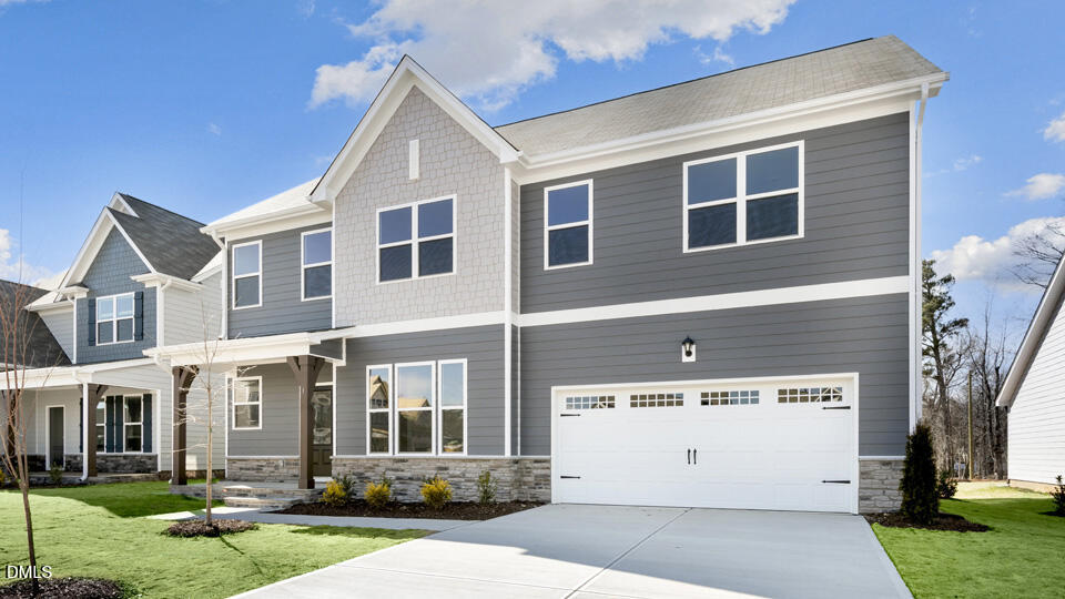 1521 Jasmine View Way