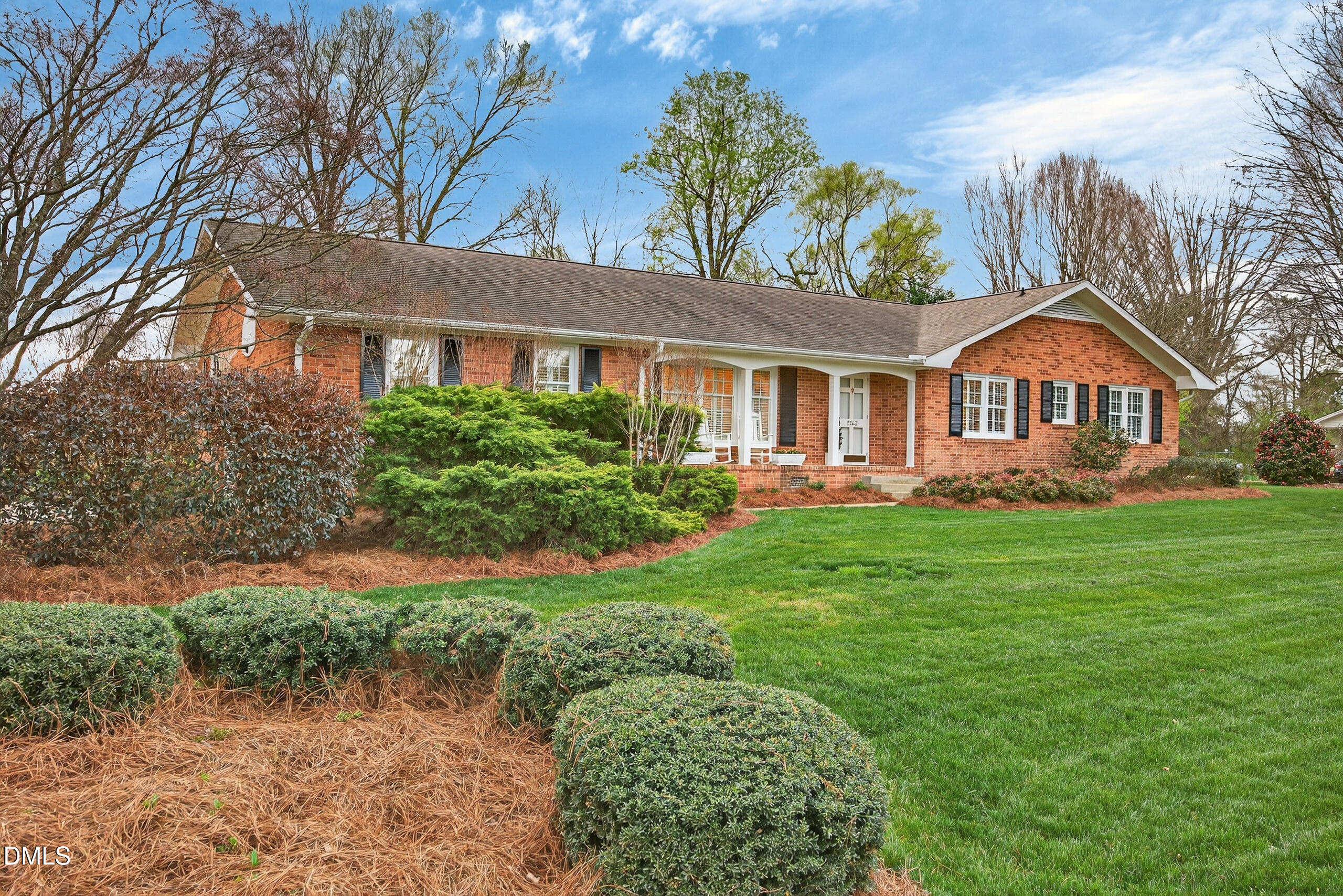 1143 Geneva Albright Road