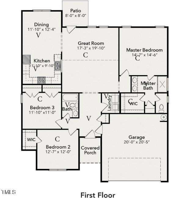 101 Hill Valley Drive (Lot 64)
