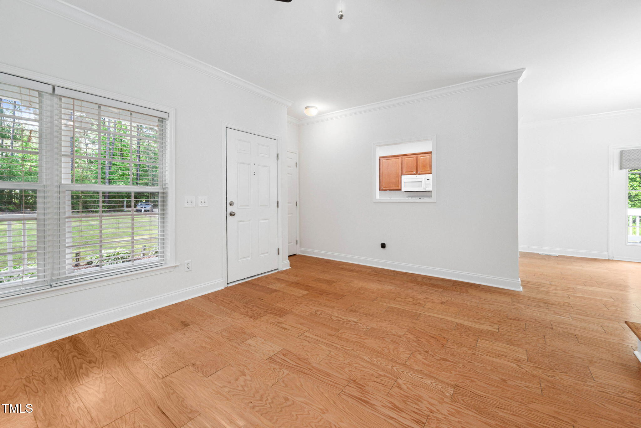 583 Old Home Place Lane