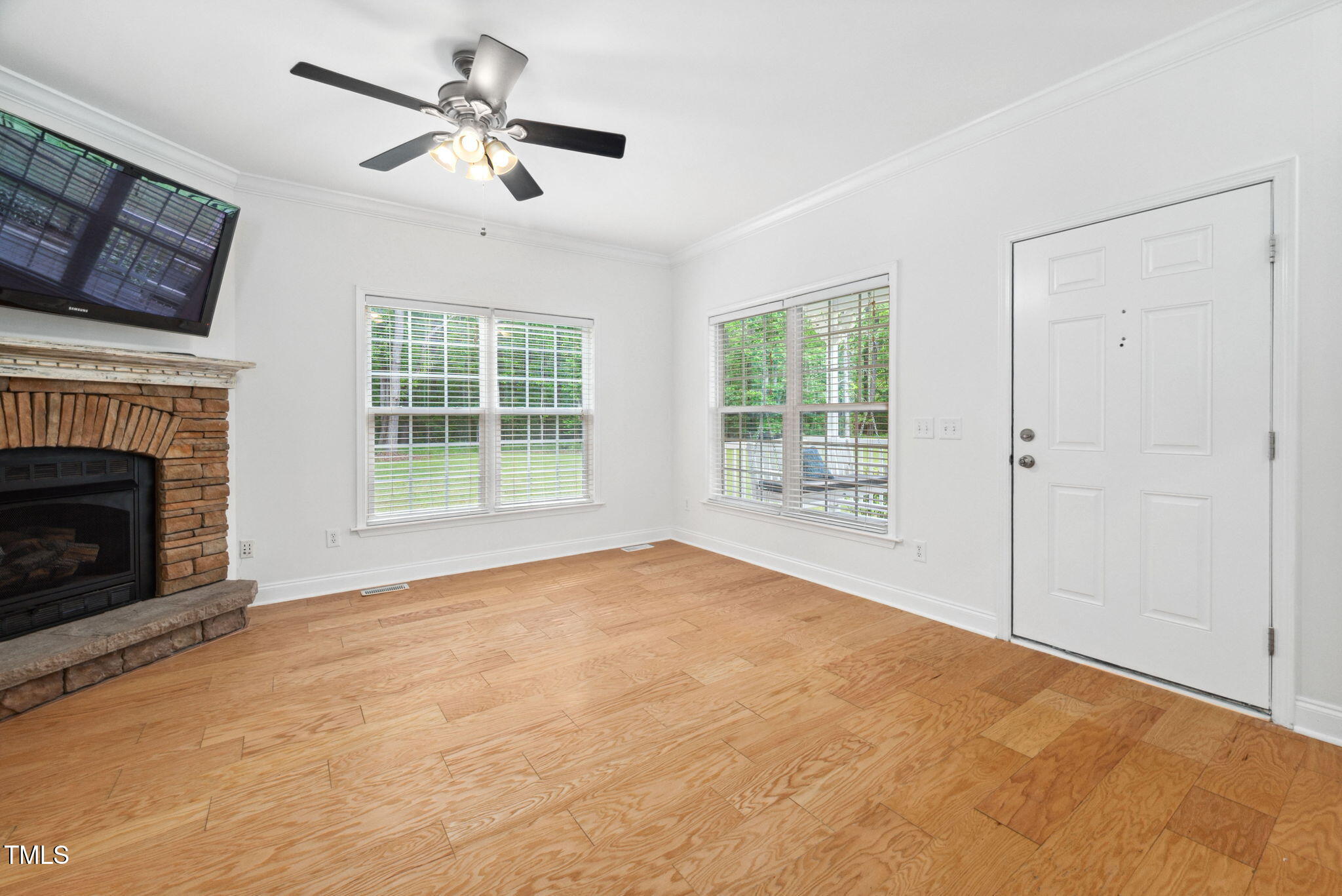 583 Old Home Place Lane