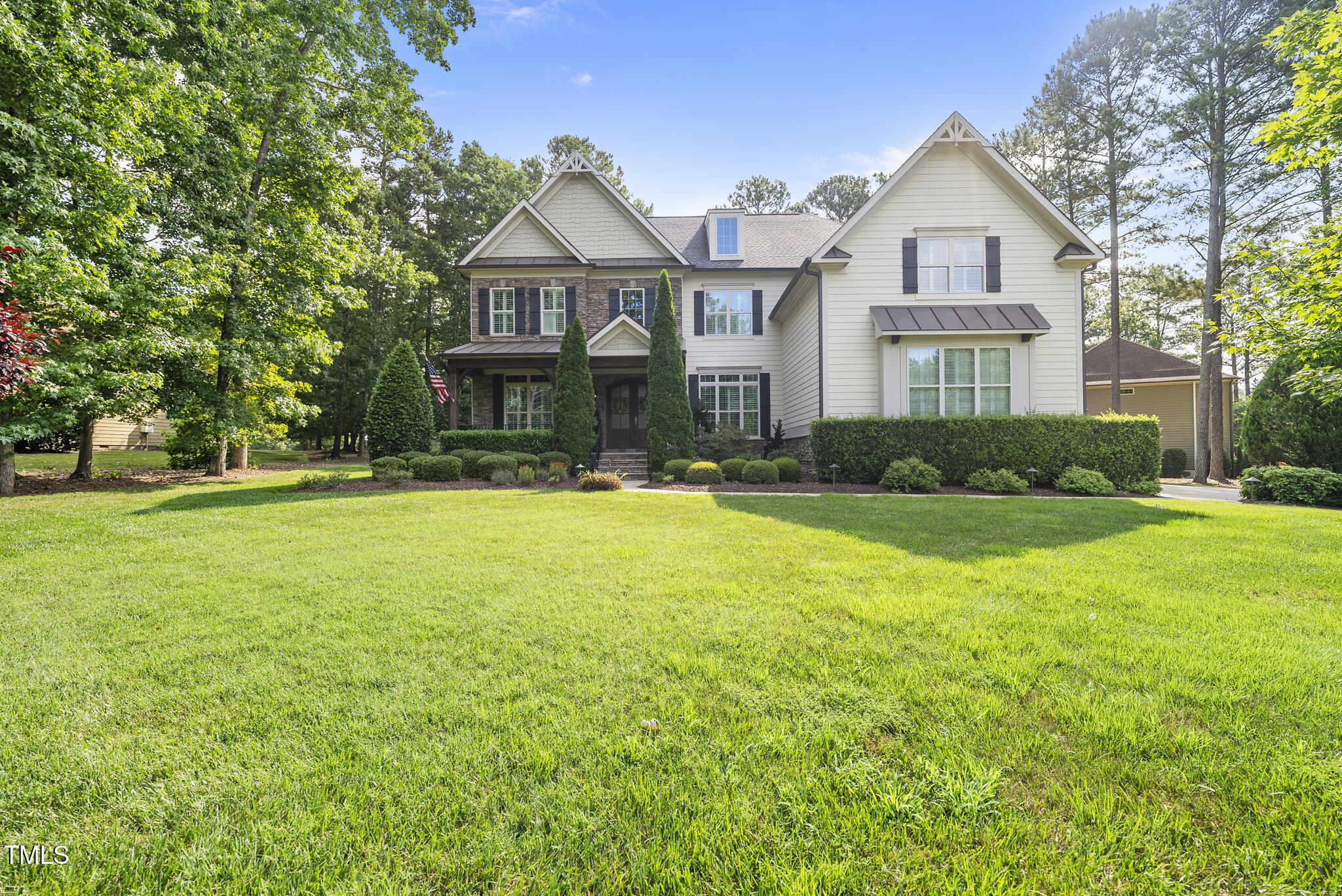 7112 Hasentree Way