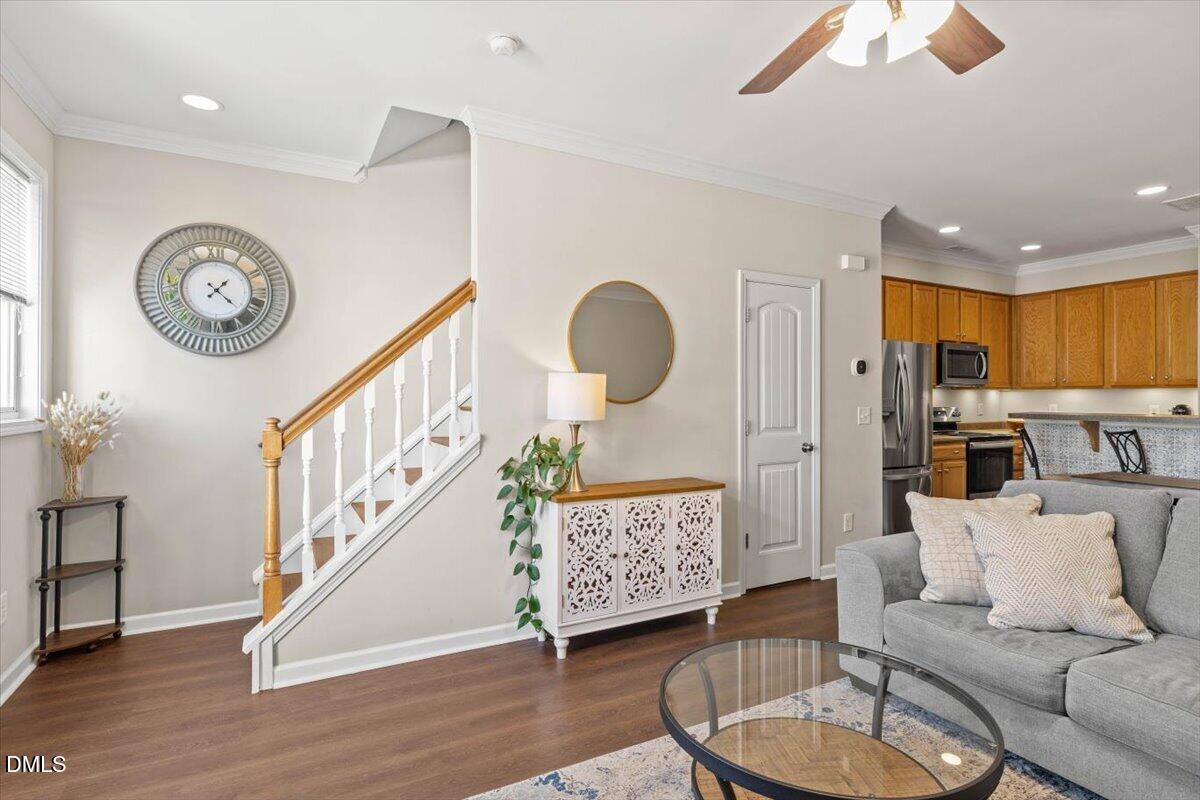 4610 Merendino Street