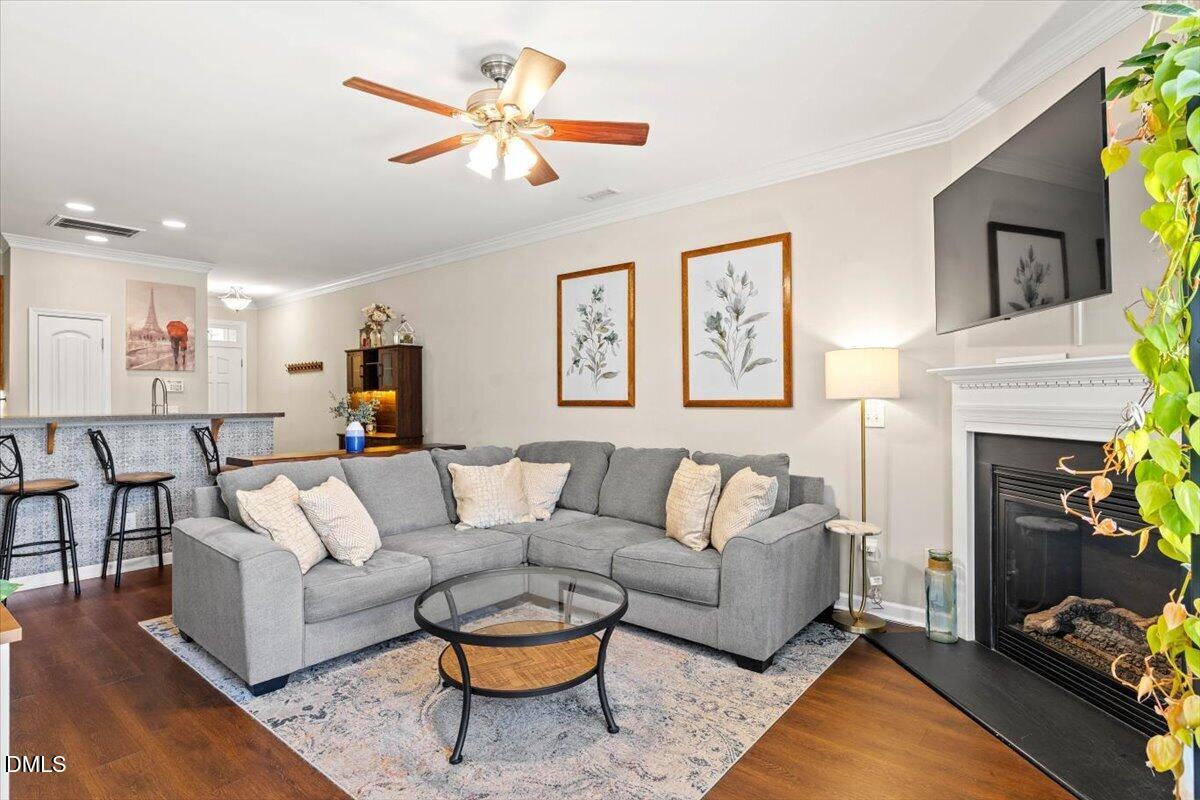 4610 Merendino Street