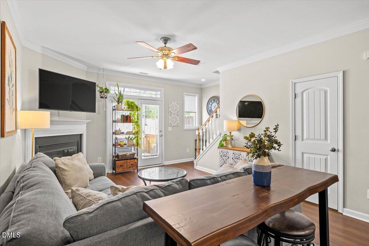 4610 Merendino Street