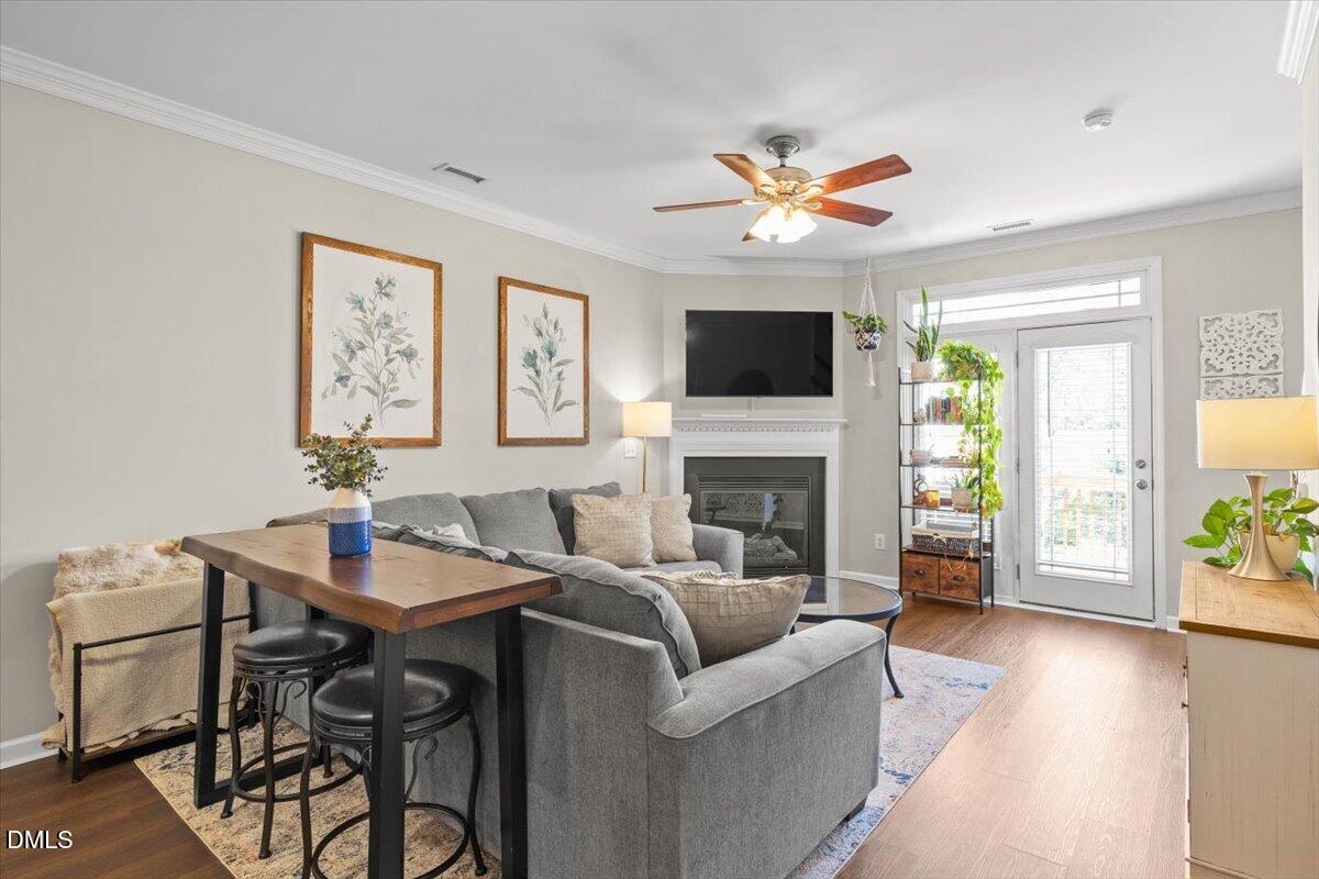 4610 Merendino Street